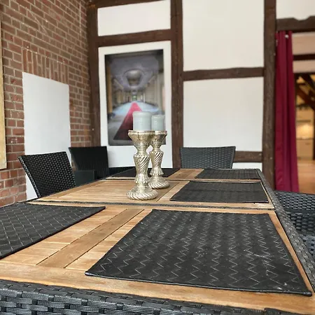 Butendeich Lejlighed *