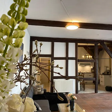 Butendeich Lejlighed Mittelnkirchen