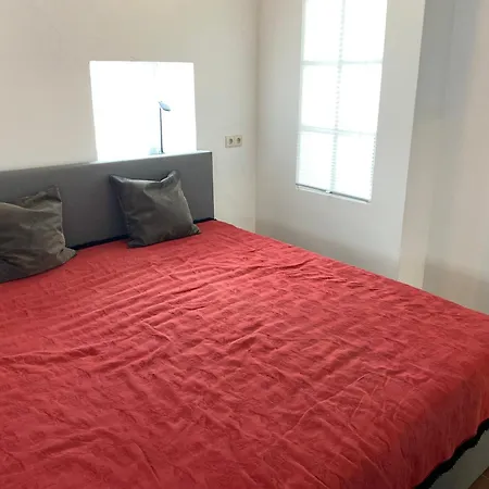 Butendeich Lejlighed Mittelnkirchen