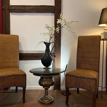 Lejlighed Butendeich Mittelnkirchen