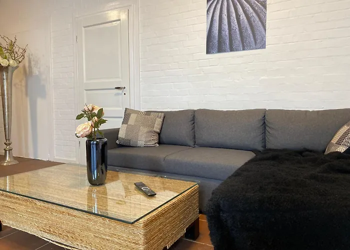 Lägenhet Butendeich *