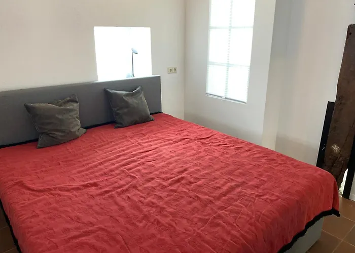 Butendeich Lägenhet Mittelnkirchen