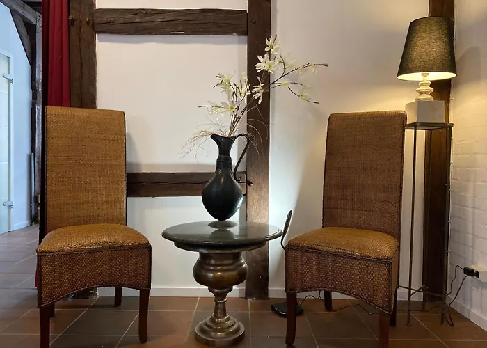 Lägenhet Butendeich Mittelnkirchen